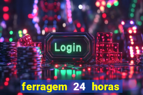 ferragem 24 horas porto alegre